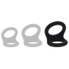 Levelz Ballstretcher Double O L 35-40mm
